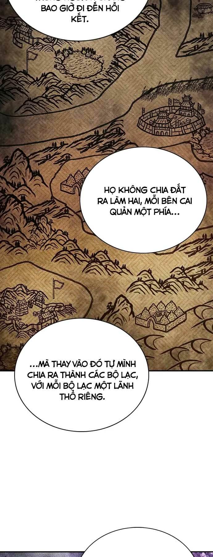 Druid Tại Ga Seoul – Người Hóa Thú Chapter 102 - Trang 2