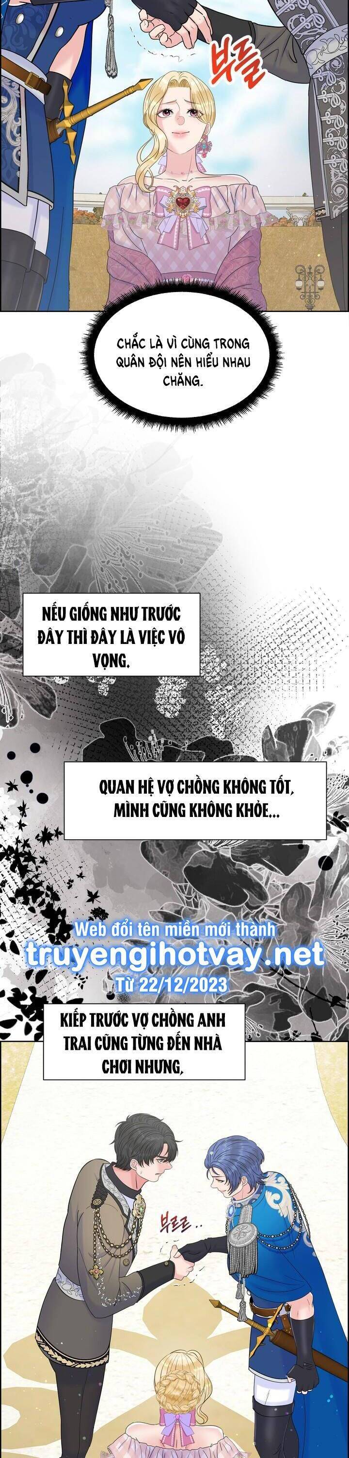 Kẻ Phản Diện Thuần Túy Chapter 77.2 - Trang 2