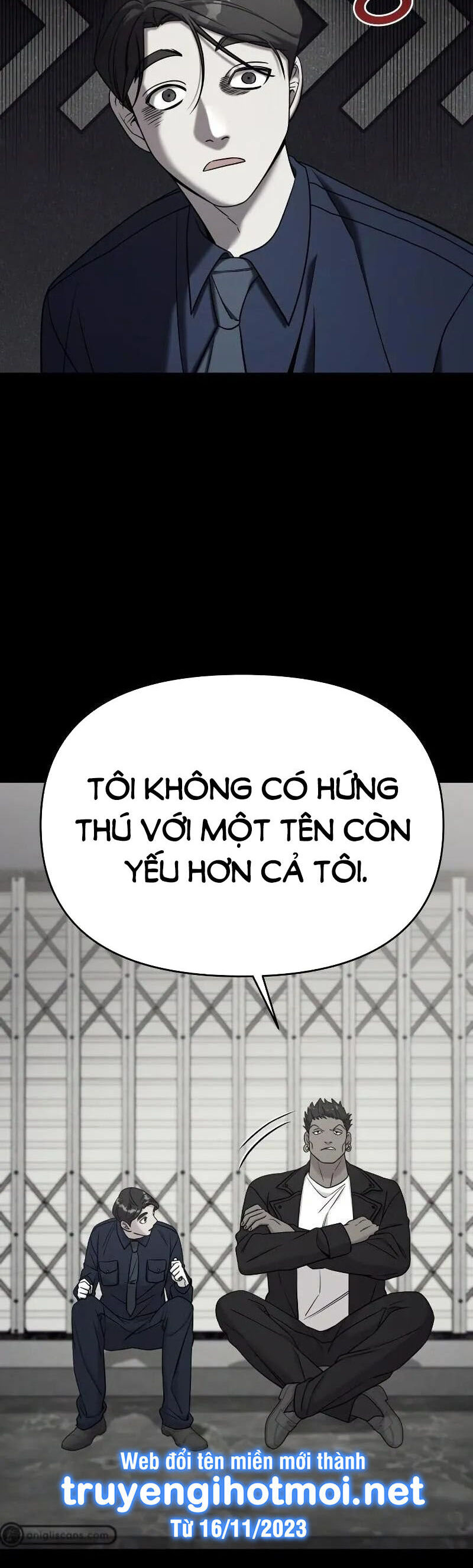 Kẻ Phản Diện Thuần Túy Chapter 75.1 - Trang 2