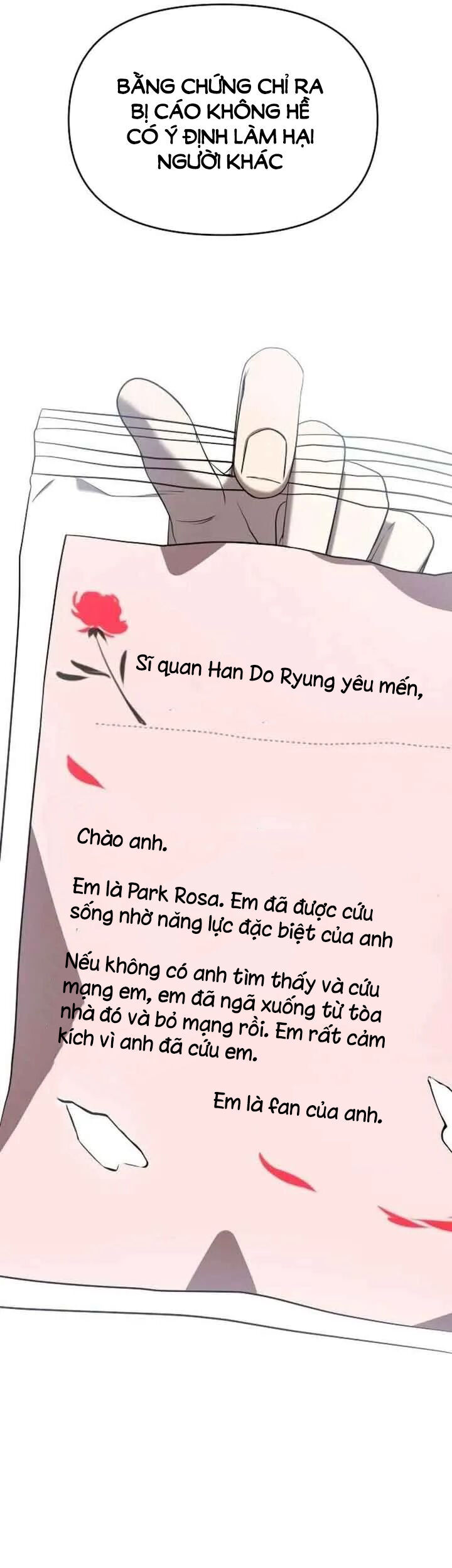 Kẻ Phản Diện Thuần Túy Chapter 74.2 - Trang 2