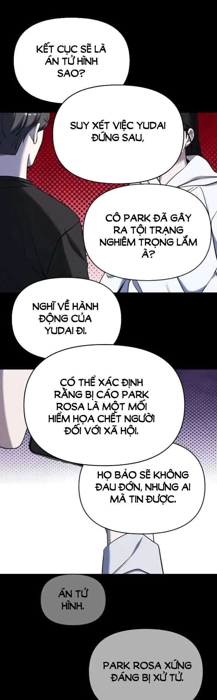 Kẻ Phản Diện Thuần Túy Chapter 74.2 - Trang 2