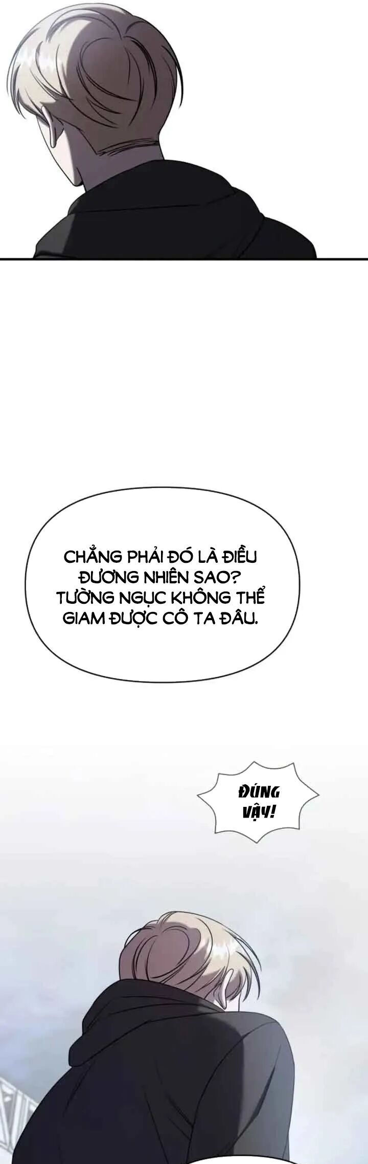 Kẻ Phản Diện Thuần Túy Chapter 73.2 - Trang 2