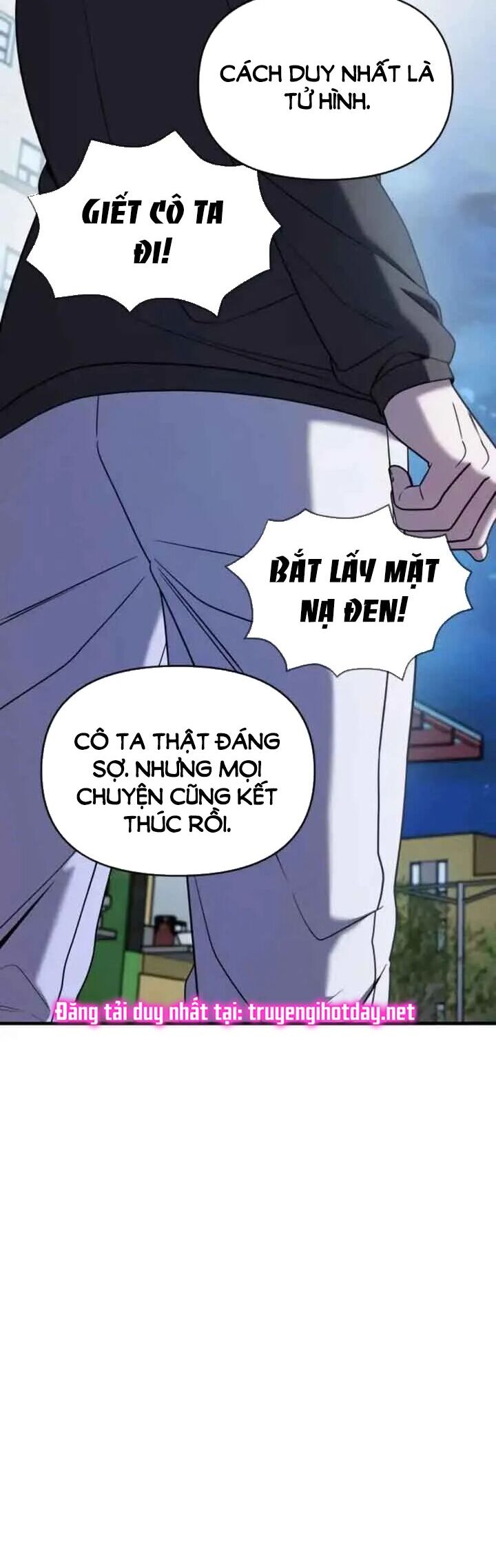 Kẻ Phản Diện Thuần Túy Chapter 73.2 - Trang 2