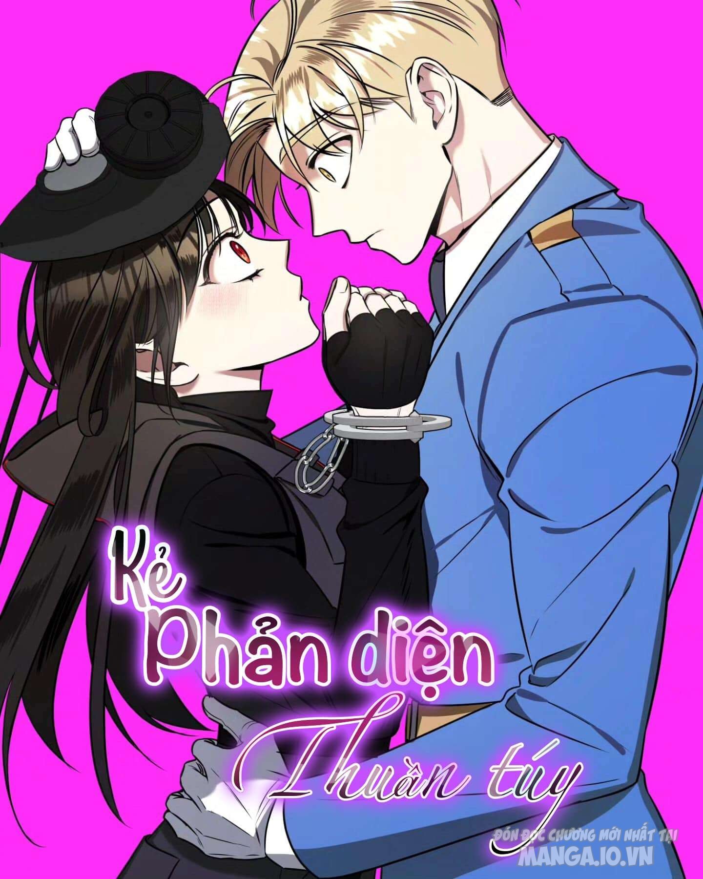 Kẻ Phản Diện Thuần Túy Chapter 73 - Trang 2