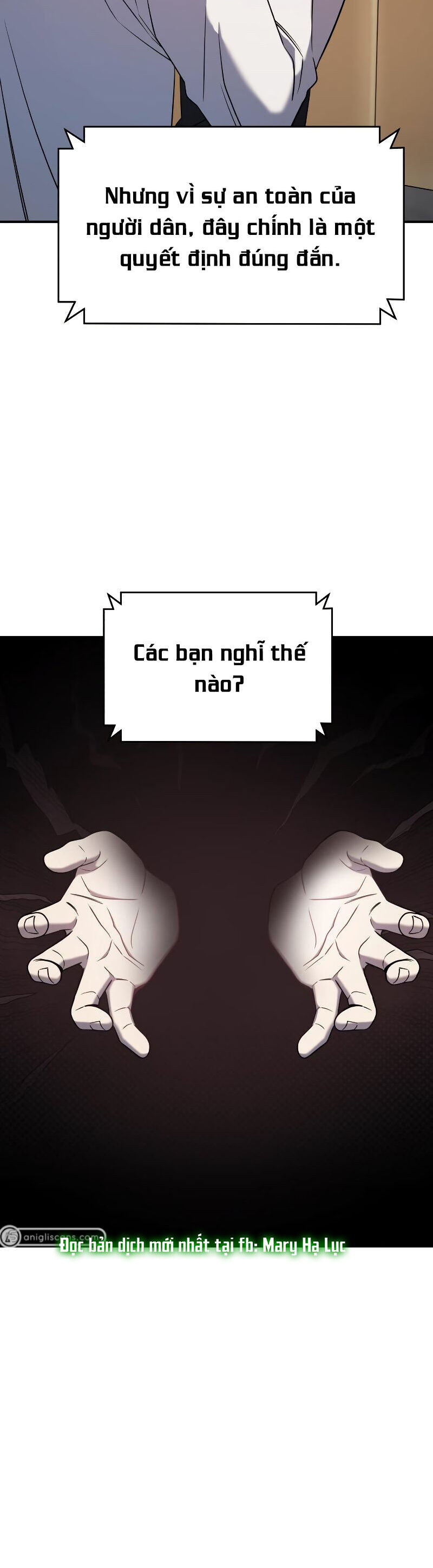 Kẻ Phản Diện Thuần Túy Chapter 71.2 - Trang 2