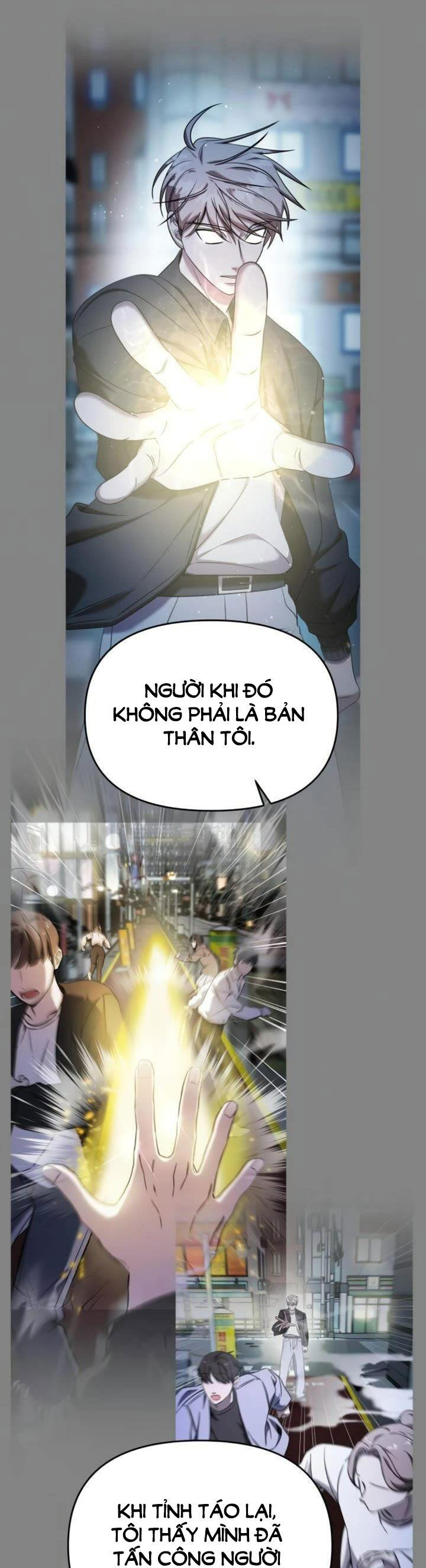 Kẻ Phản Diện Thuần Túy Chapter 69.2 - Trang 2