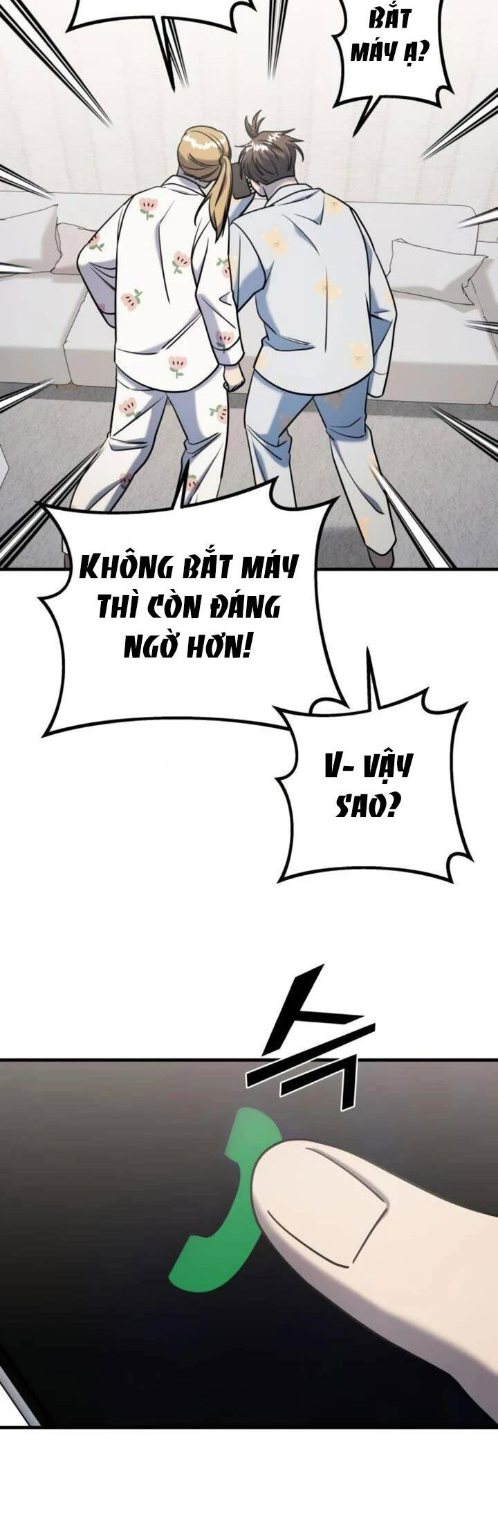 Kẻ Phản Diện Thuần Túy Chapter 69.2 - Trang 2