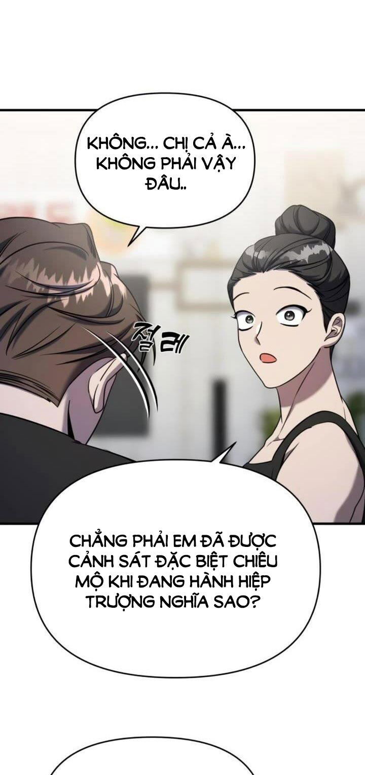 Kẻ Phản Diện Thuần Túy Chapter 69.1 - Trang 2