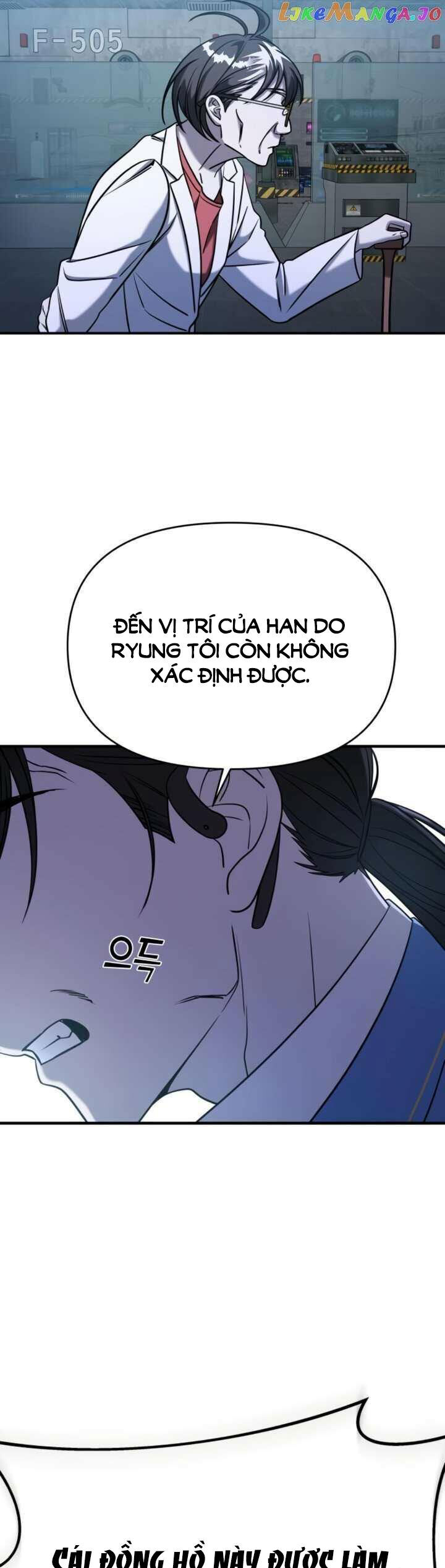 Kẻ Phản Diện Thuần Túy Chapter 68.2 - Trang 2