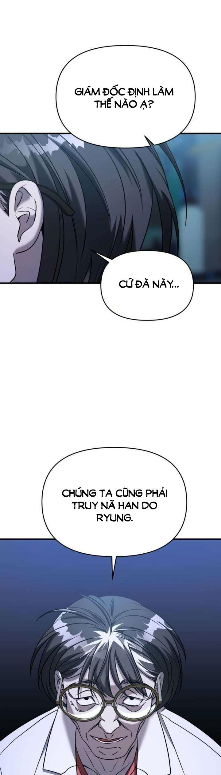 Kẻ Phản Diện Thuần Túy Chapter 68.2 - Trang 2