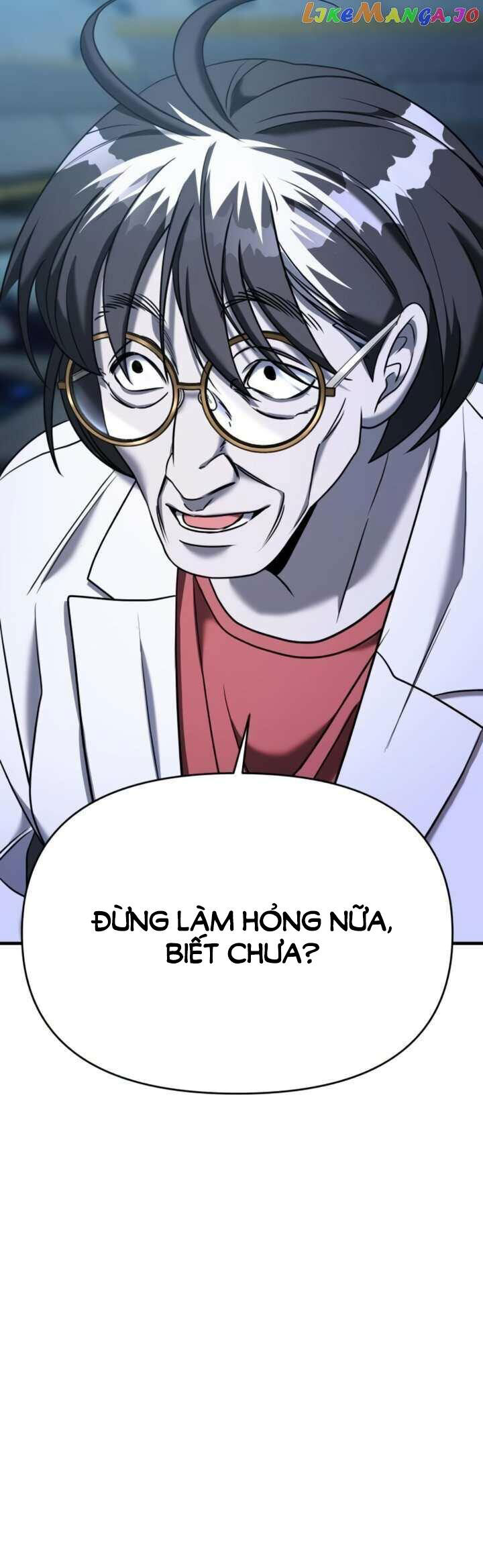 Kẻ Phản Diện Thuần Túy Chapter 68.2 - Trang 2