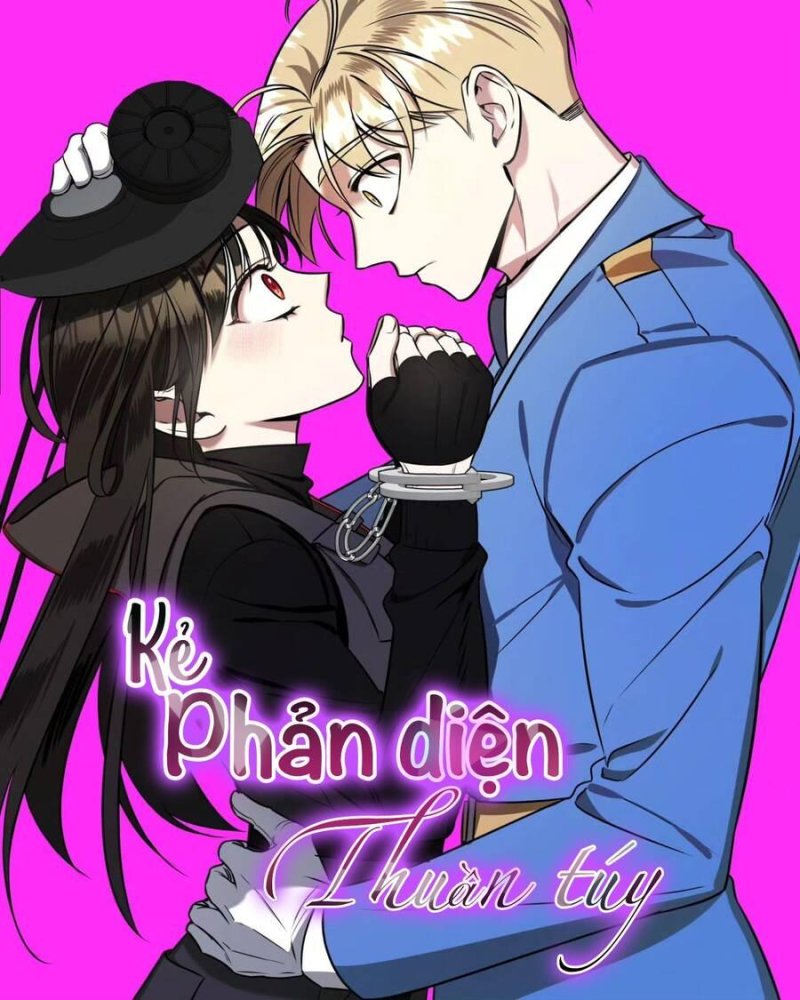 Kẻ Phản Diện Thuần Túy Chapter 67 - Trang 2