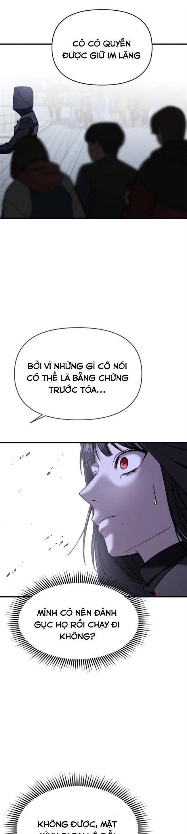 Kẻ Phản Diện Thuần Túy Chapter 67 - Trang 2