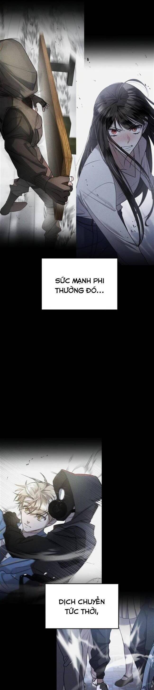 Kẻ Phản Diện Thuần Túy Chapter 67 - Trang 2