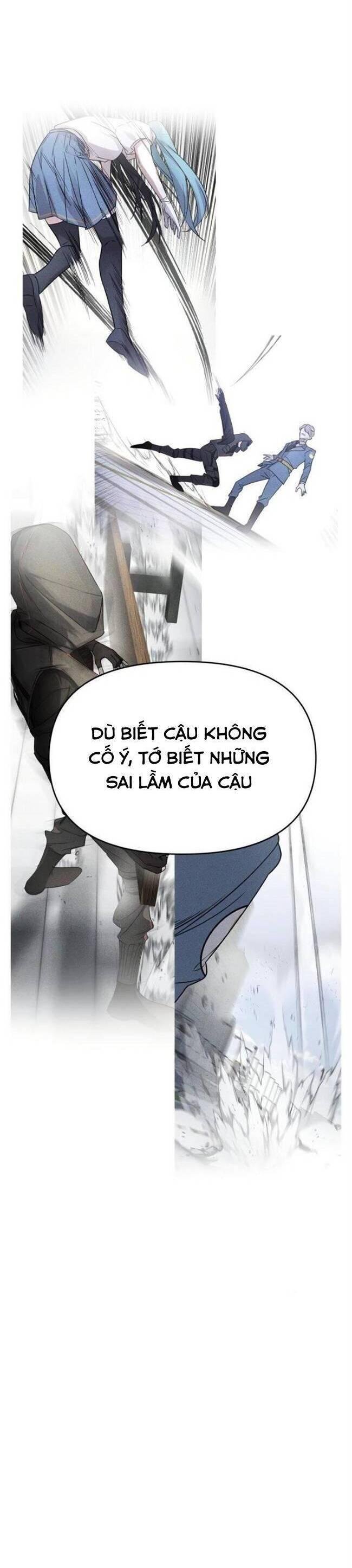 Kẻ Phản Diện Thuần Túy Chapter 67 - Trang 2