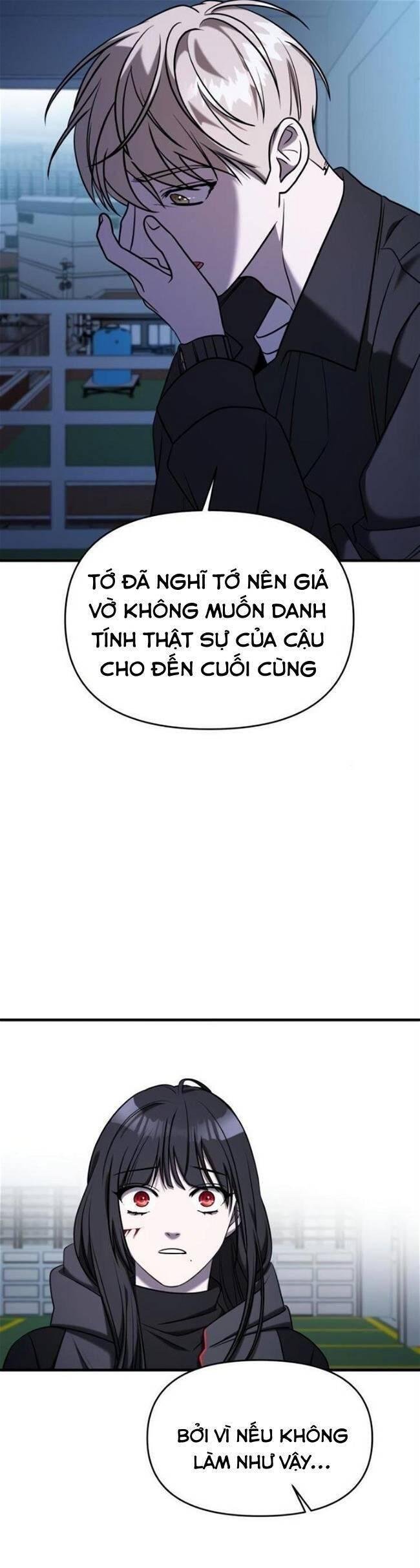 Kẻ Phản Diện Thuần Túy Chapter 67 - Trang 2