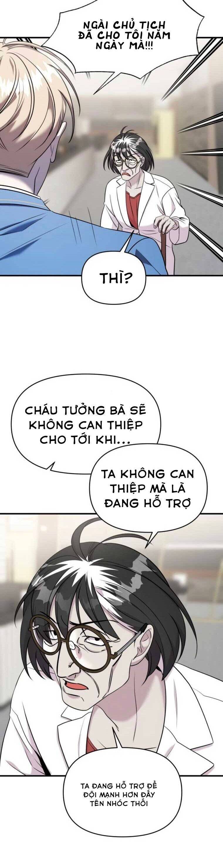 Kẻ Phản Diện Thuần Túy Chapter 63 - Trang 2