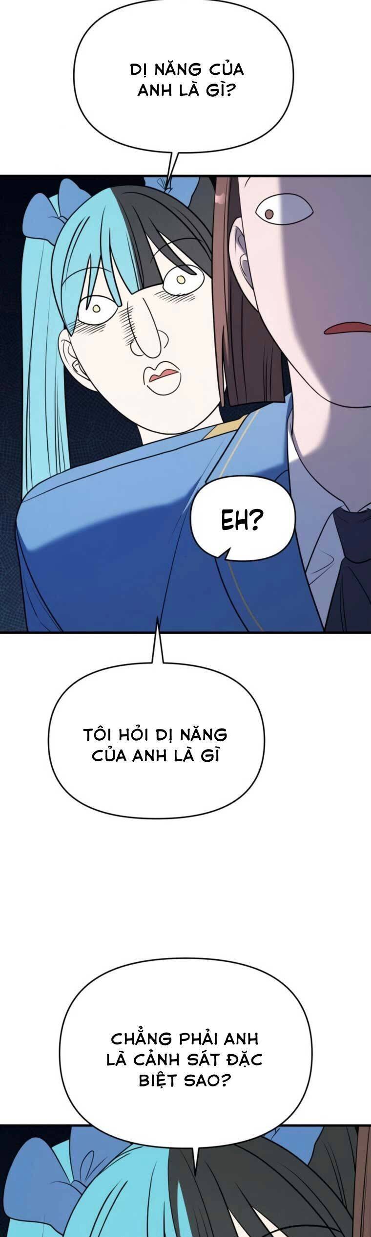 Kẻ Phản Diện Thuần Túy Chapter 63 - Trang 2