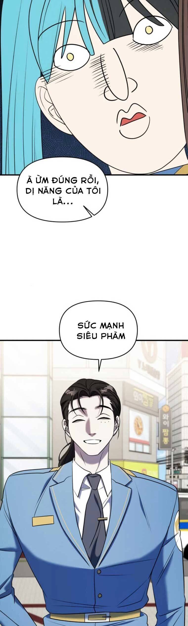 Kẻ Phản Diện Thuần Túy Chapter 63 - Trang 2