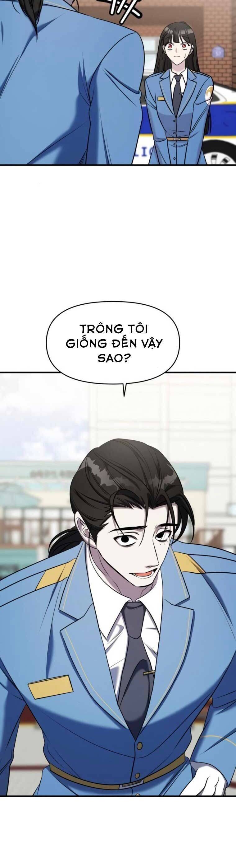 Kẻ Phản Diện Thuần Túy Chapter 63 - Trang 2