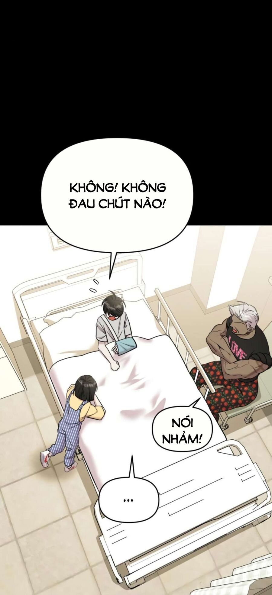 Kẻ Phản Diện Thuần Túy Chapter 62.1 - Trang 2