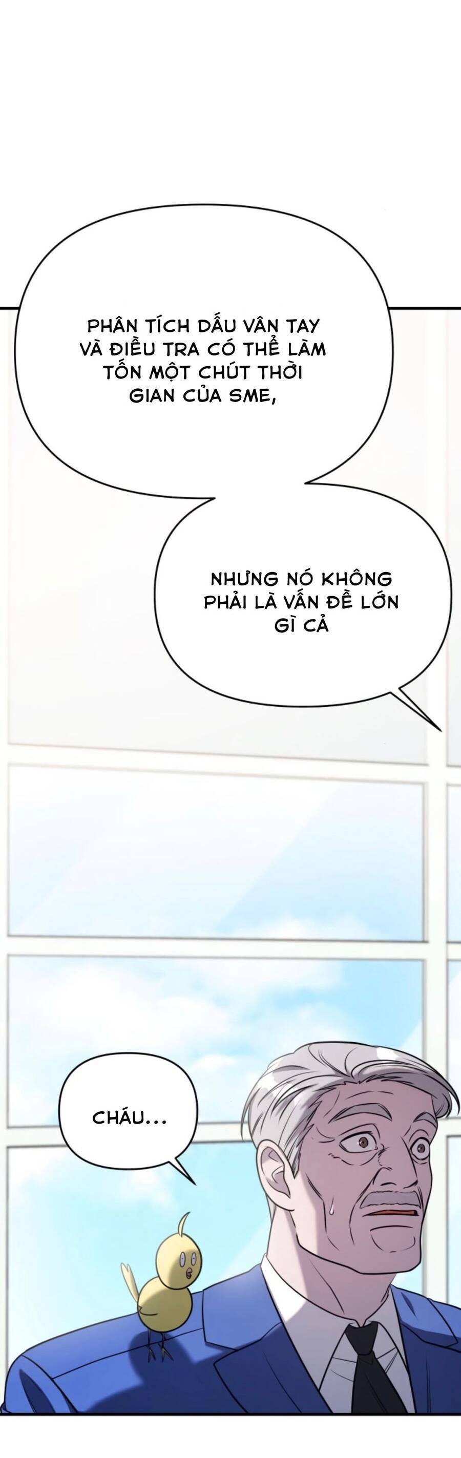 Kẻ Phản Diện Thuần Túy Chapter 62 - Trang 2