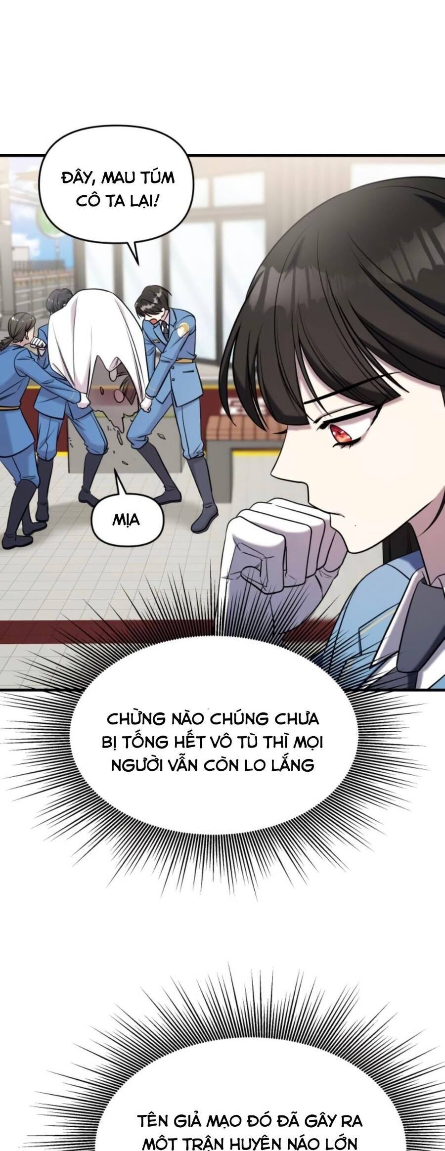 Kẻ Phản Diện Thuần Túy Chapter 61 - Trang 2