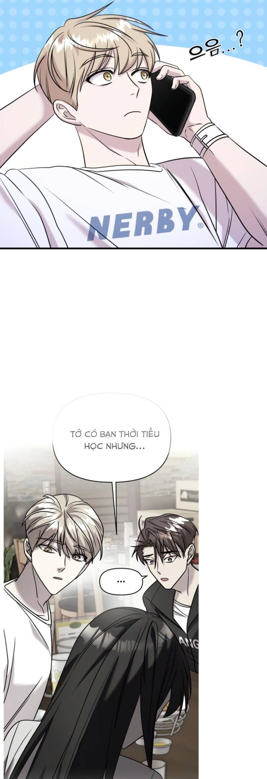 Kẻ Phản Diện Thuần Túy Chapter 61 - Trang 2