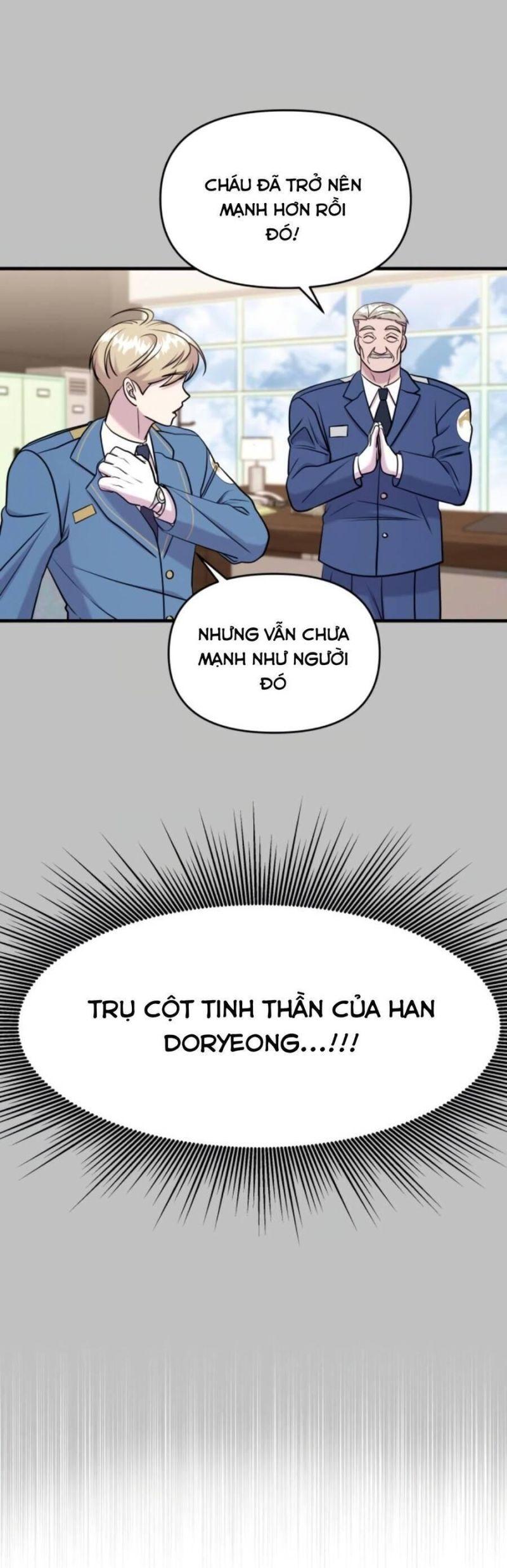 Kẻ Phản Diện Thuần Túy Chapter 59 - Trang 2