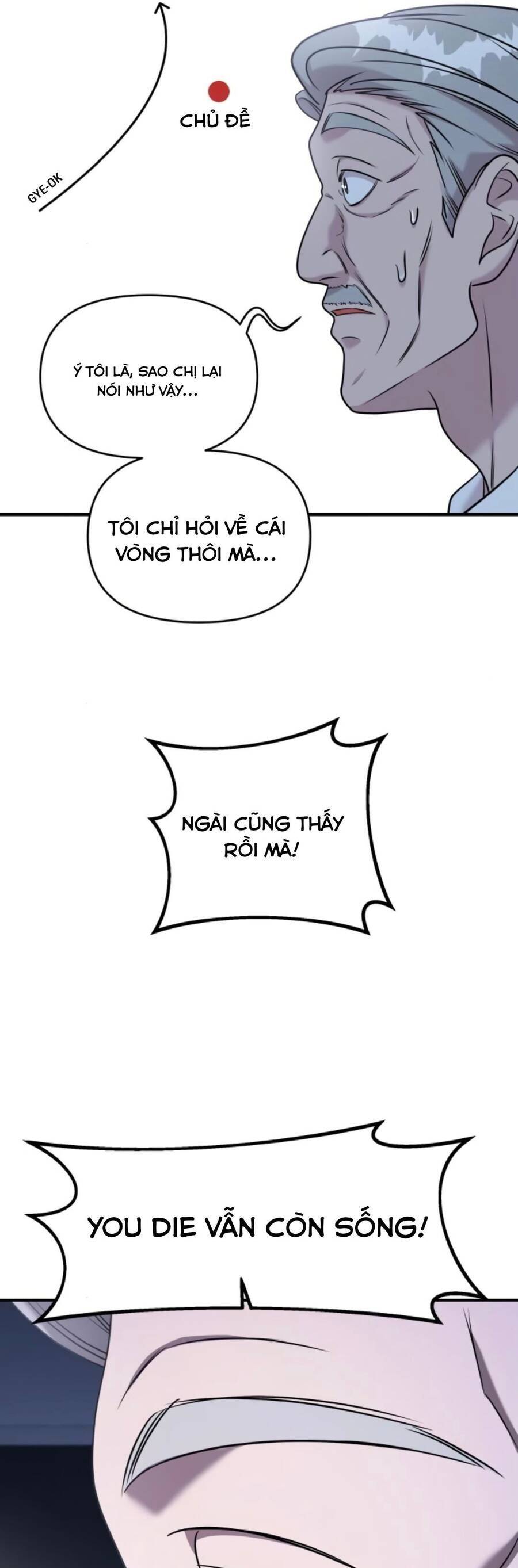 Kẻ Phản Diện Thuần Túy Chapter 58 - Trang 2