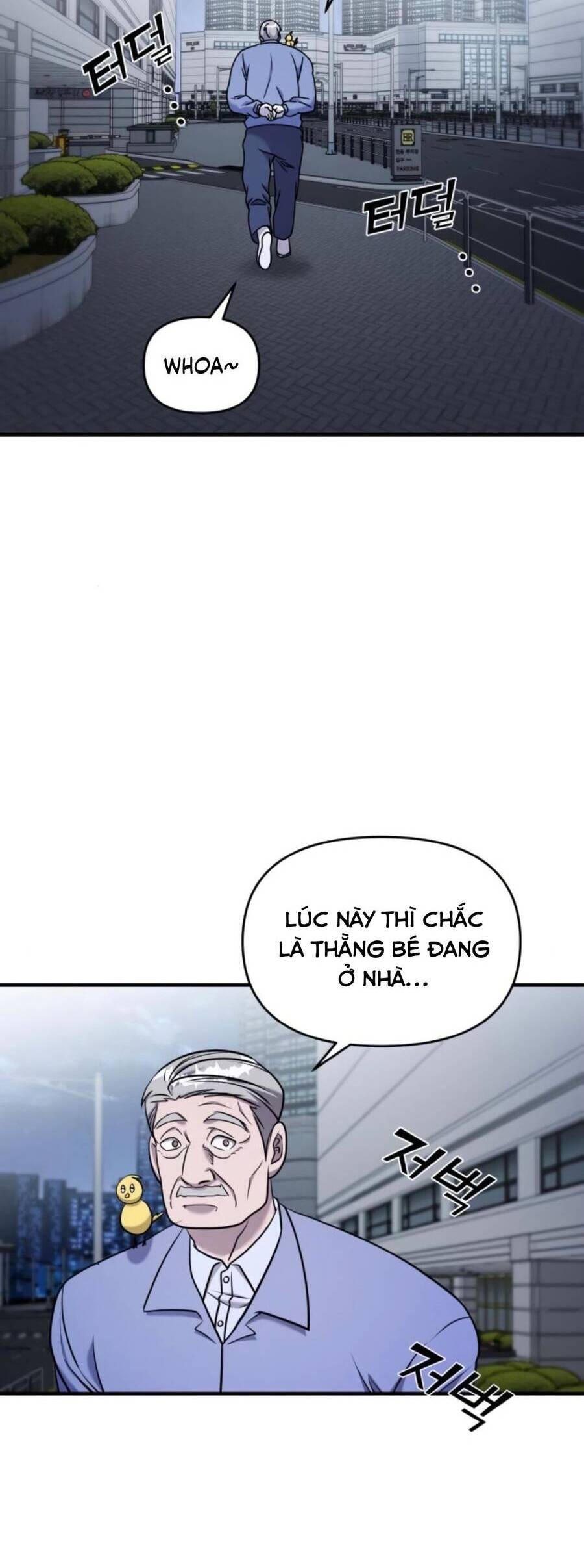 Kẻ Phản Diện Thuần Túy Chapter 58 - Trang 2