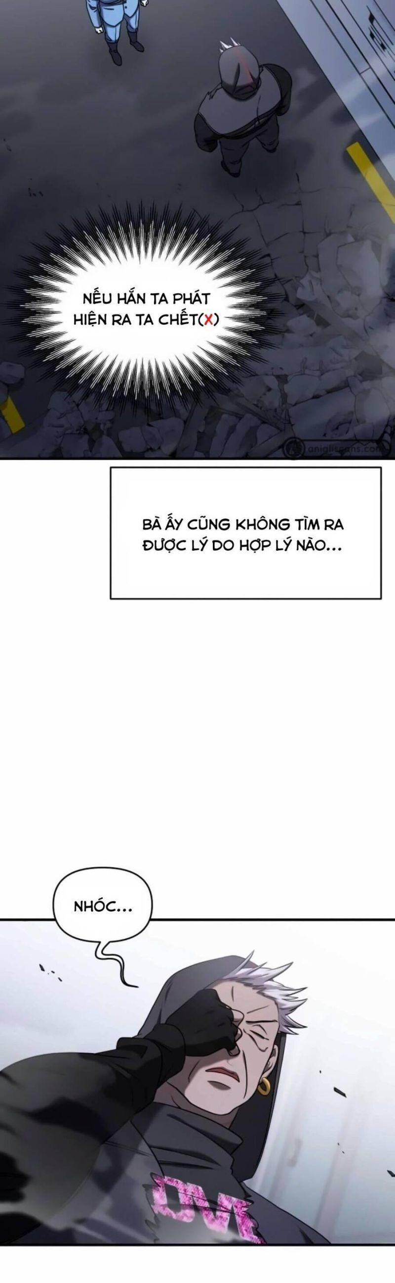 Kẻ Phản Diện Thuần Túy Chapter 57 - Trang 2