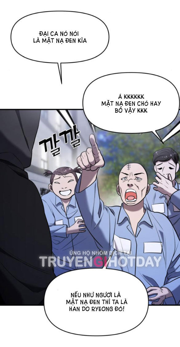 Kẻ Phản Diện Thuần Túy Chapter 56.1 - Trang 2