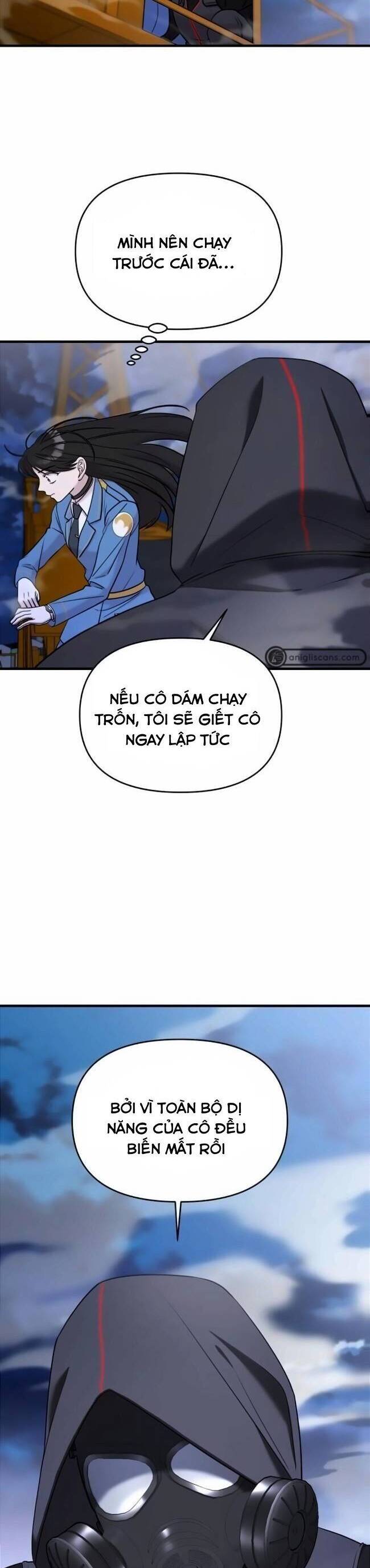 Kẻ Phản Diện Thuần Túy Chapter 55 - Trang 2