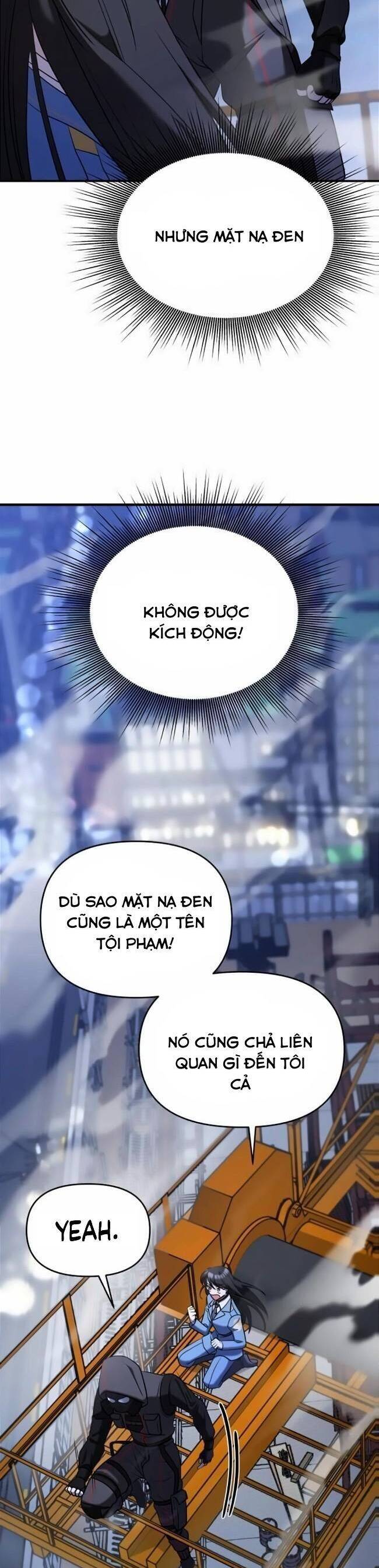 Kẻ Phản Diện Thuần Túy Chapter 55 - Trang 2