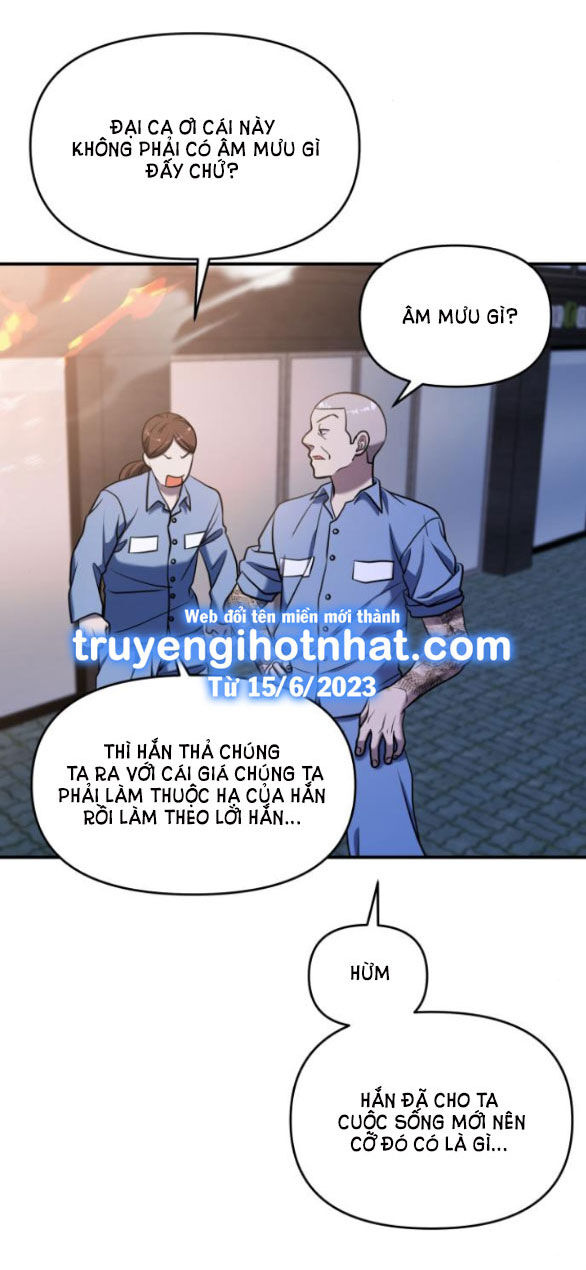 Kẻ Phản Diện Thuần Túy Chapter 54.1 - Trang 2