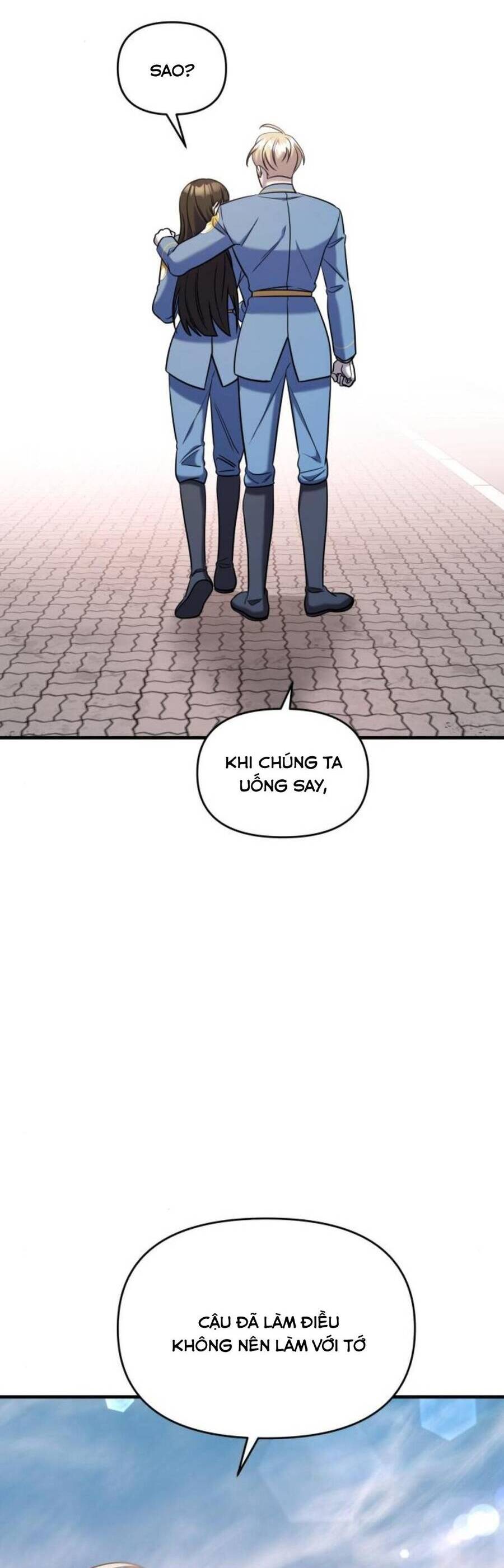 Kẻ Phản Diện Thuần Túy Chapter 52 - Trang 2