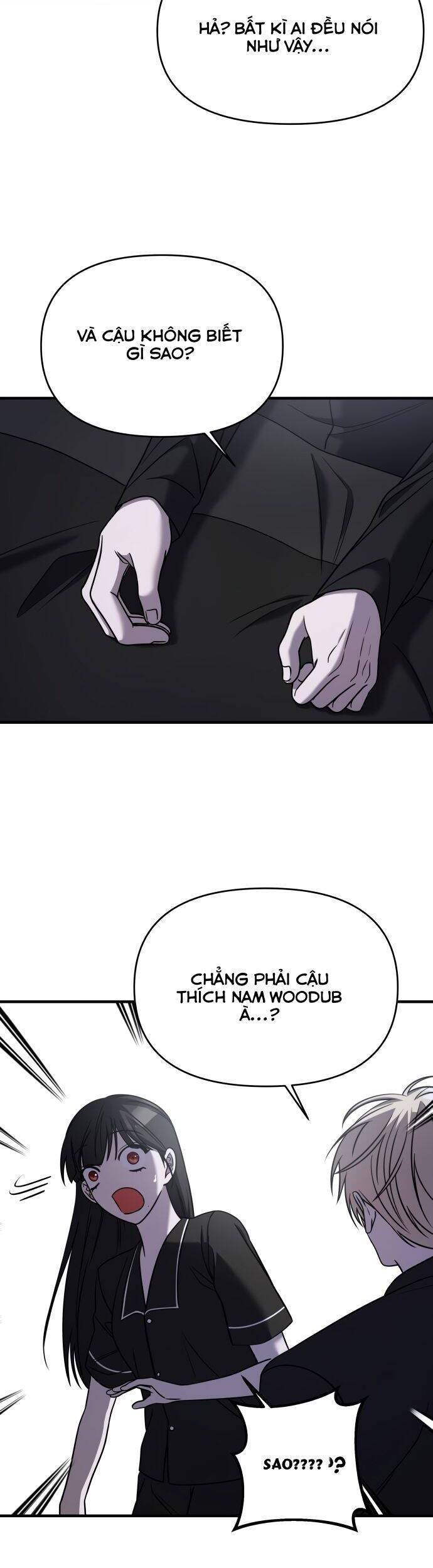 Kẻ Phản Diện Thuần Túy Chapter 48 - Trang 2