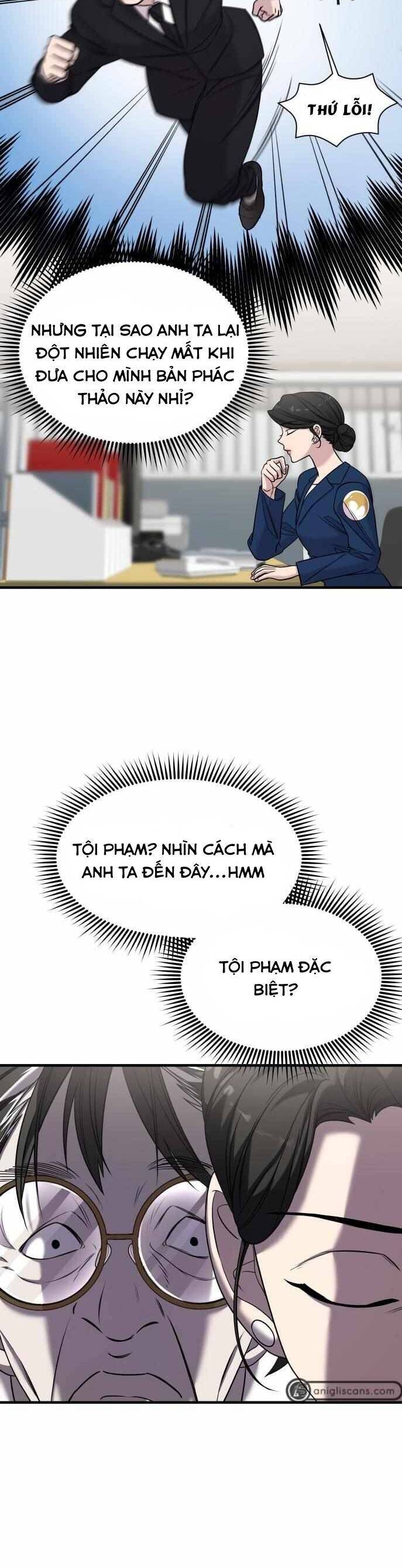 Kẻ Phản Diện Thuần Túy Chapter 45 - Trang 2