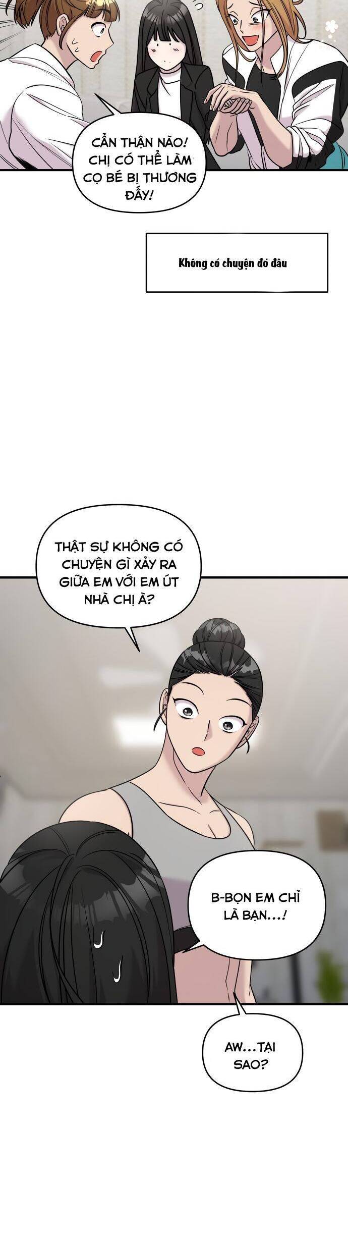 Kẻ Phản Diện Thuần Túy Chapter 44 - Trang 2