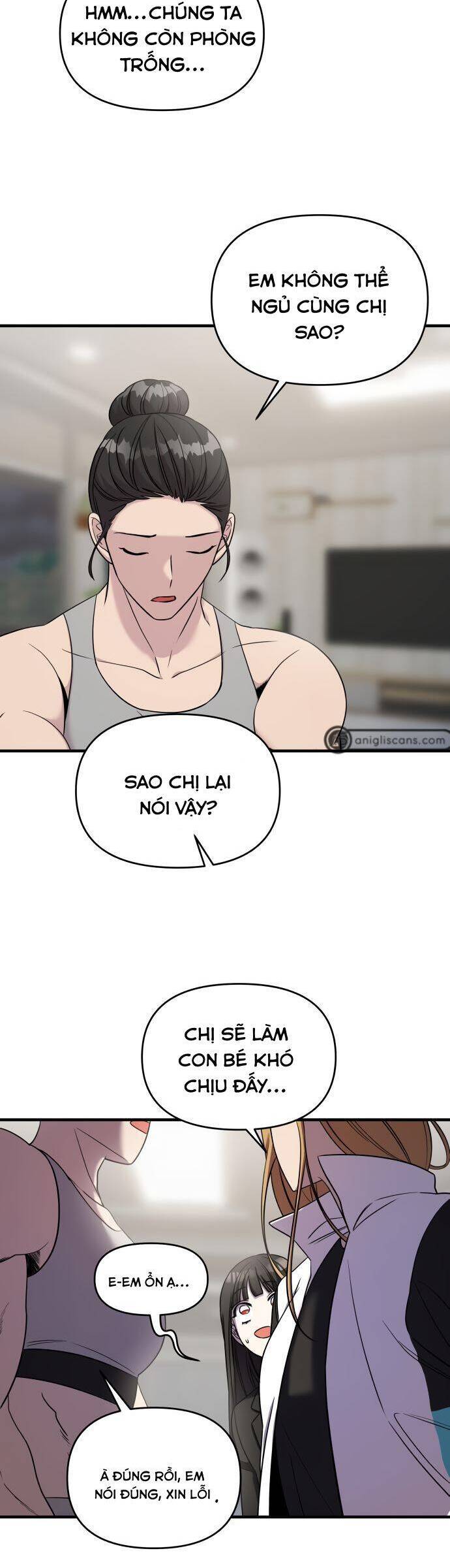 Kẻ Phản Diện Thuần Túy Chapter 44 - Trang 2