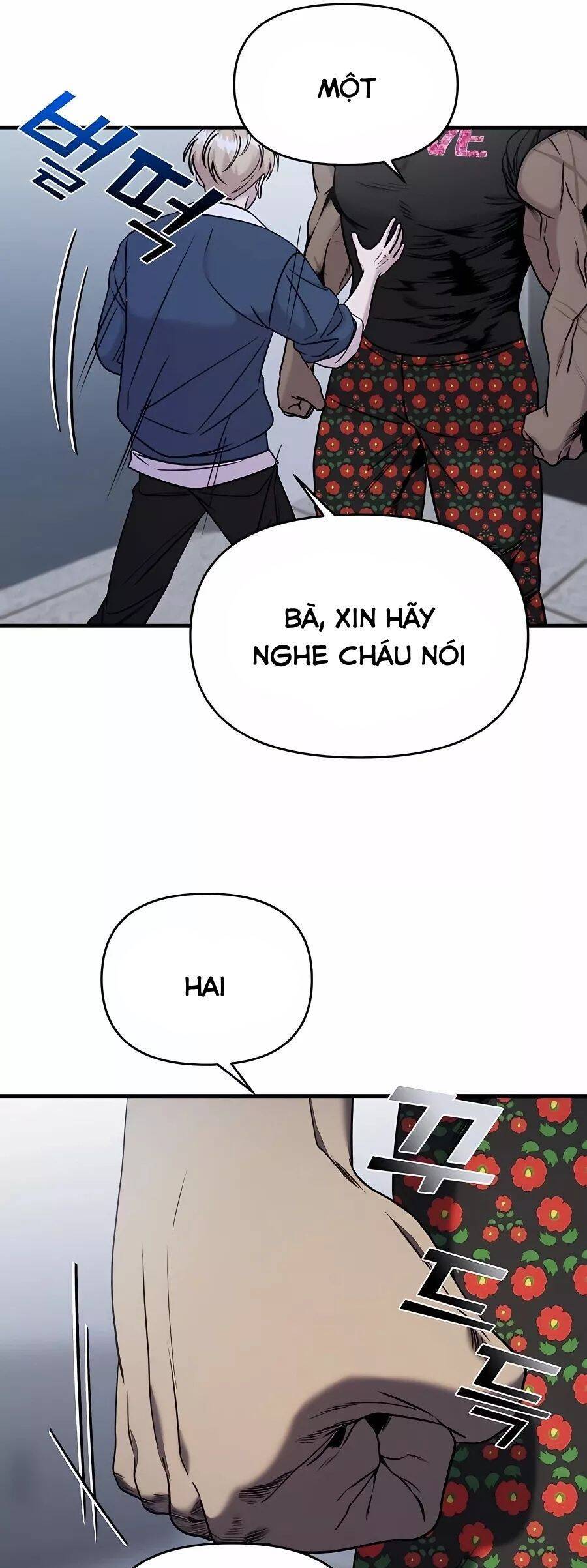 Kẻ Phản Diện Thuần Túy Chapter 43 - Trang 2