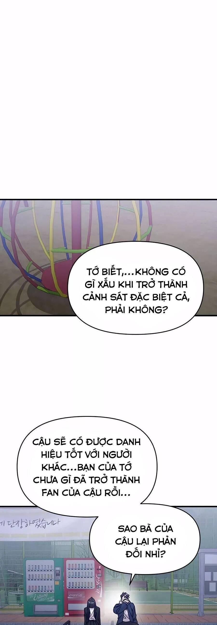 Kẻ Phản Diện Thuần Túy Chapter 43 - Trang 2