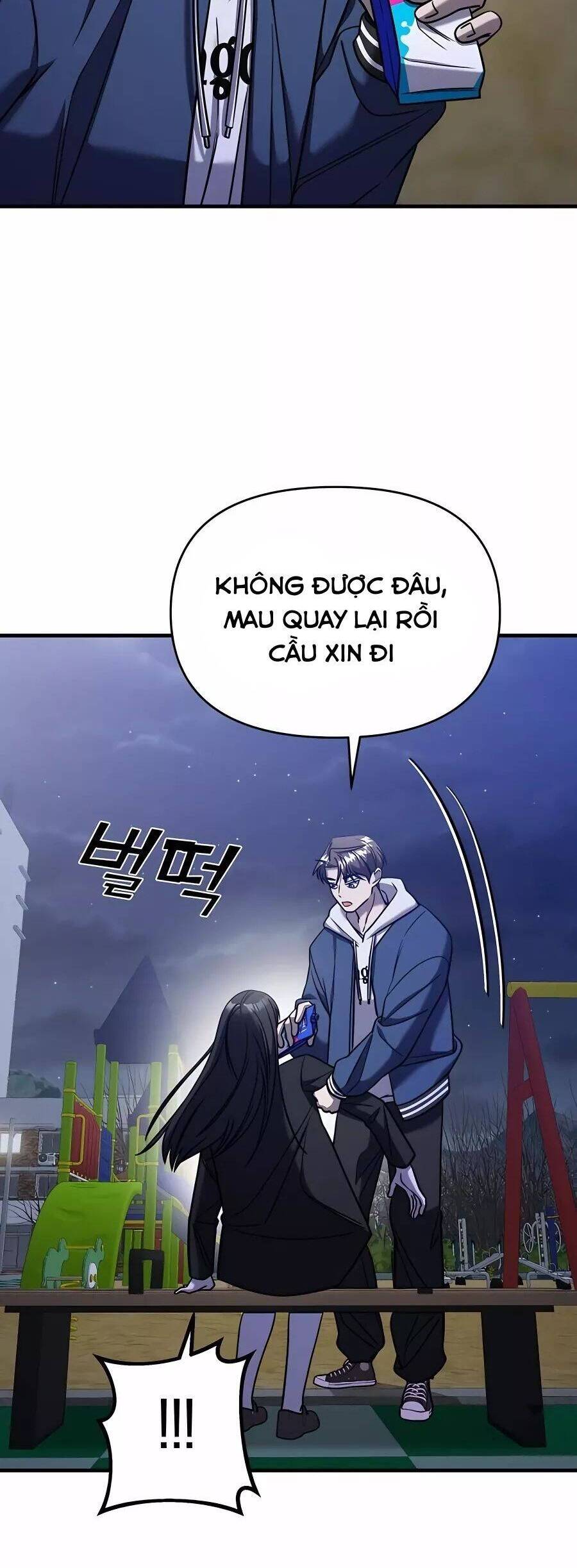 Kẻ Phản Diện Thuần Túy Chapter 43 - Trang 2