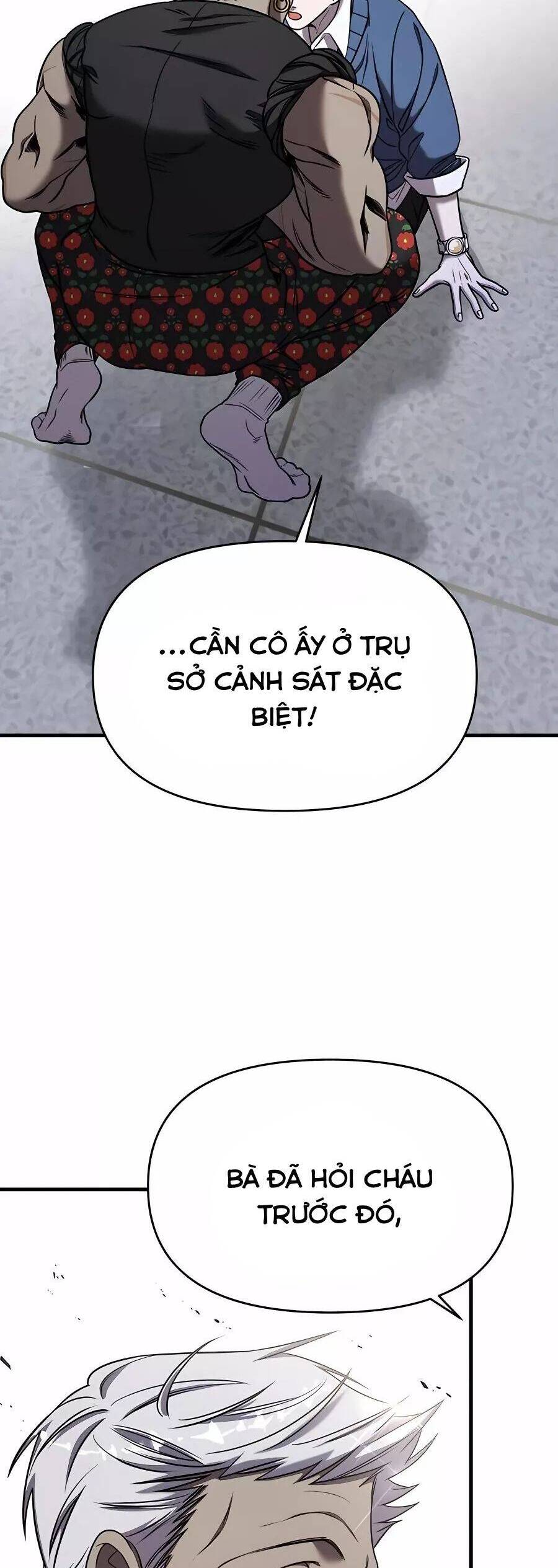 Kẻ Phản Diện Thuần Túy Chapter 43 - Trang 2