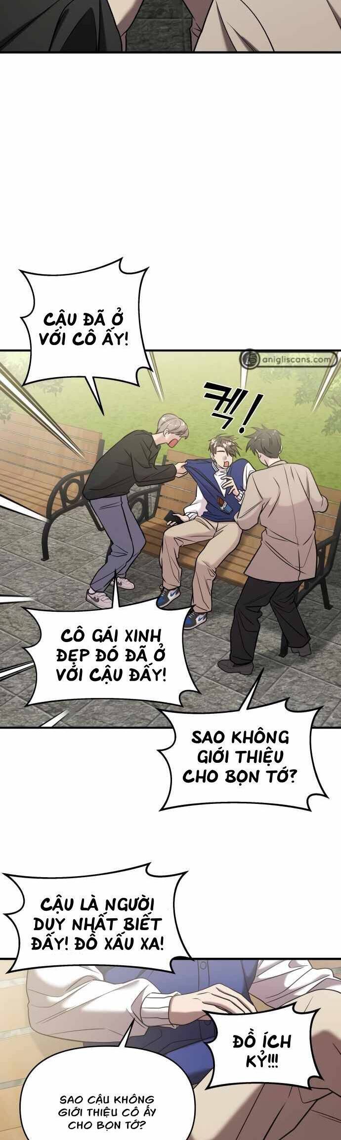 Kẻ Phản Diện Thuần Túy Chapter 41 - Trang 2