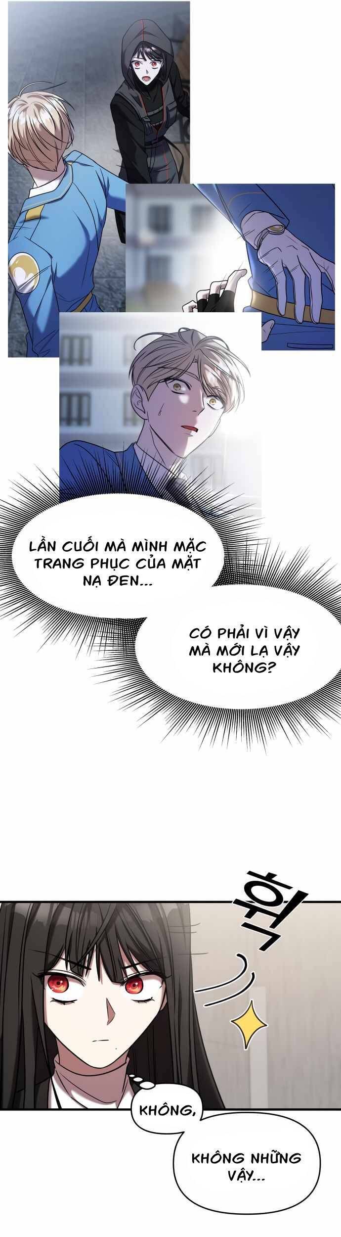 Kẻ Phản Diện Thuần Túy Chapter 41 - Trang 2