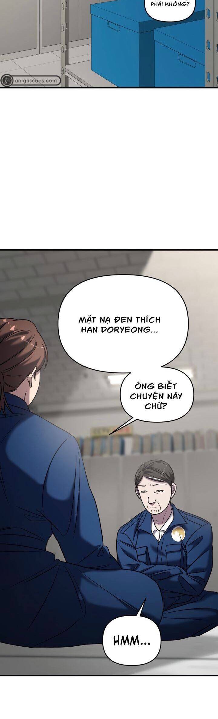 Kẻ Phản Diện Thuần Túy Chapter 39 - Trang 2