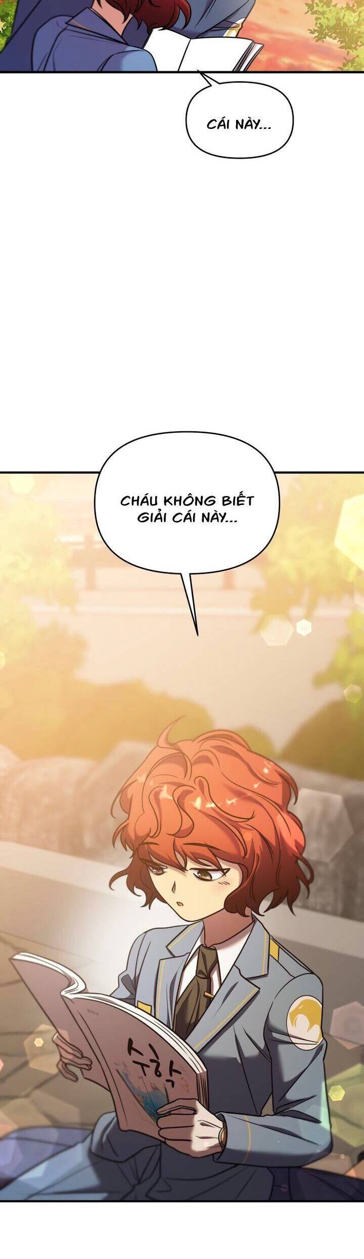 Kẻ Phản Diện Thuần Túy Chapter 39 - Trang 2