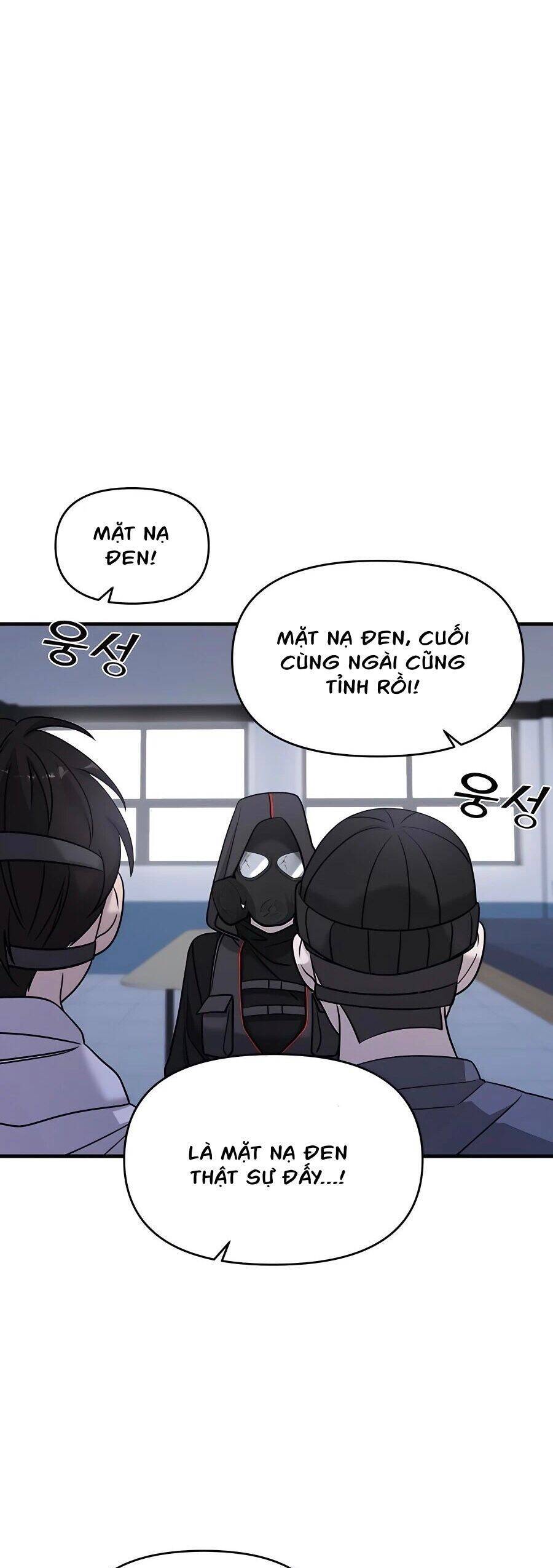 Kẻ Phản Diện Thuần Túy Chapter 38 - Trang 2